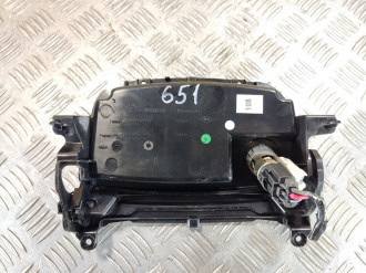 Пепельница передняя Renault Laguna 2008-2015