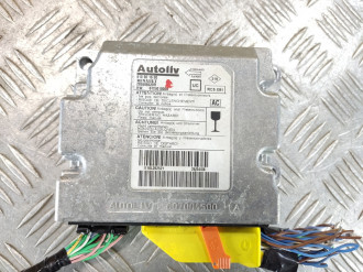 Блок управления Air Bag Renault Laguna 2008-2015