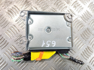 Блок управления Air Bag Renault Laguna 2008-2015