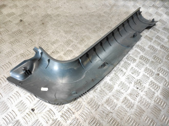 Накладка порога внутренняя передняя левая Renault Kangoo 1997 2003
