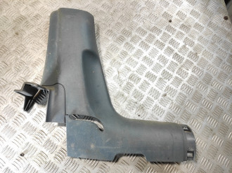 Обшивка стойки левая Renault Kangoo 1997 2003