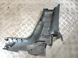 Обшивка стойки левая Renault Kangoo 1997 2003