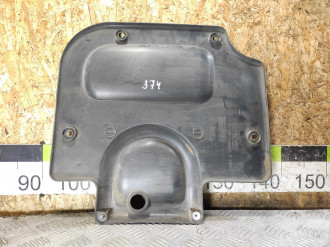 Обшивка крышки багажника Renault Kangoo 1997 2003