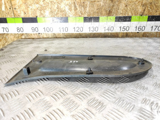 Обшивка багажника правая Renault Kangoo 1997 2003