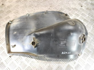 Локер задний левый Renault Logan 2005 2014