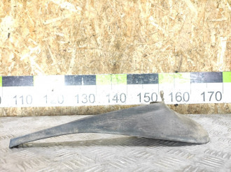 Брызговик левый задний Renault Logan 2005 2014