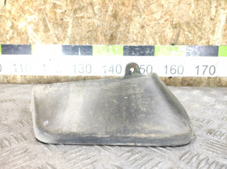 Брызговик правый задний Renault Logan 2005 2014