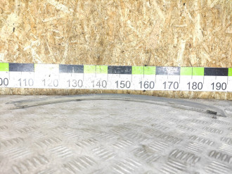 Молдинг крыла заднего правый Renault Logan 2005 2014