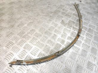 Молдинг крыла заднего правый Renault Logan 2005 2014