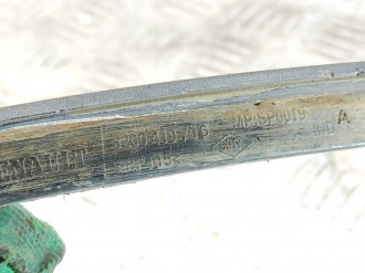 Молдинг крыла заднего правый Renault Logan 2005 2014