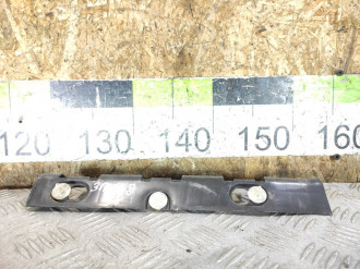 Направляющая бампера Renault Logan 2005 2014