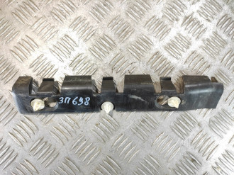 Направляющая бампера Renault Logan 2005 2014