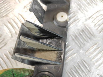 Направляющая бампера Renault Logan 2005 2014