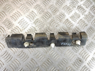 Направляющая бампера Renault Logan 2005 2014