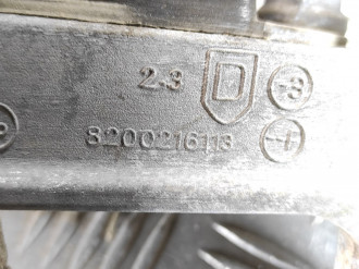 Опора КПП Renault Logan 2005 2014