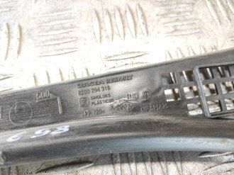 Жабо Renault Logan 2005 2014