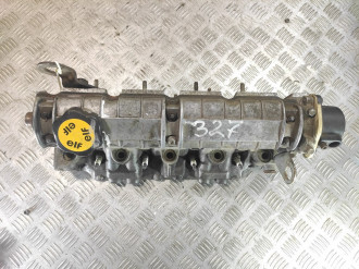 Головка блока двигателя Renault Laguna 1994 1998