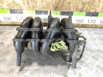 Коллектор впускной Renault Logan 2005 2014