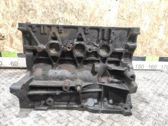 Блок двигателя Renault Laguna 1994 1998