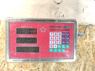 Решетка в бампер правая Renault Logan 2005 2014