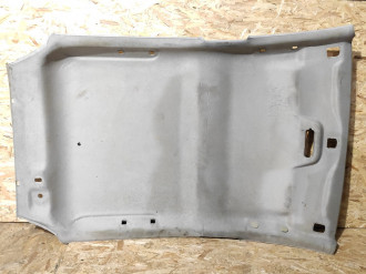 Обшивка потолка Renault Clio 2005 2012