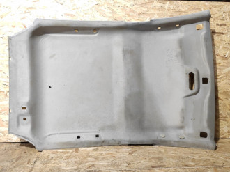 Обшивка потолка Renault Clio 2005 2012