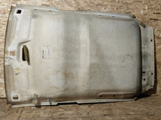 Обшивка потолка Renault Clio 2005 2012