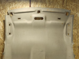 Обшивка потолка Renault Megane 2003 2009