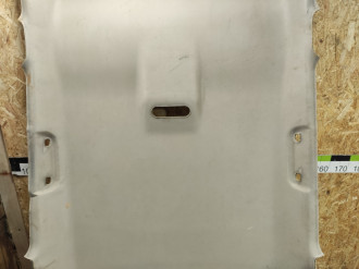 Обшивка потолка Renault Megane 2003 2009