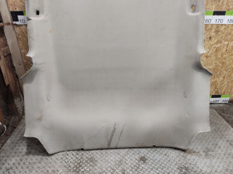 Обшивка потолка Renault Megane 2003 2009