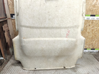 Обшивка потолка Renault Megane 2003 2009