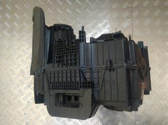 Корпус отопителя Renault Sandero 2009 2014