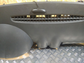 Торпедо Renault Sandero 2009 2014