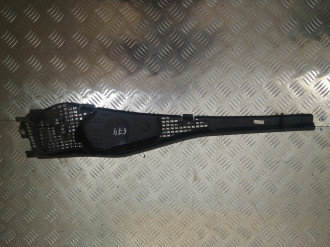 Жабо Renault Sandero 2009 2014