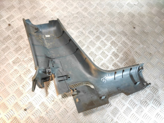 Обшивка стойки правая Renault Kangoo 1997 2003