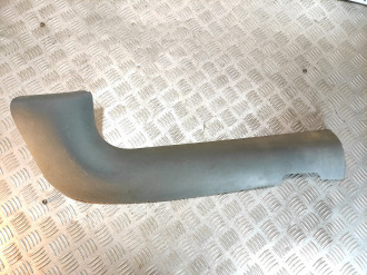 Накладка порога внутренняя передняя правая Renault Kangoo 1997 2003