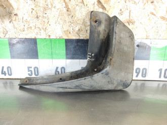 Брызговик левый задний Renault Logan 2005 2014