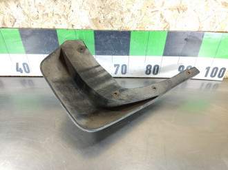 Брызговик левый задний Renault Logan 2005 2014