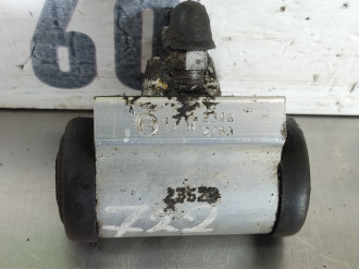 Цилиндр тормозов рабочий Renault Logan 2005 2014