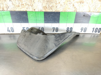 Брызговик правый задний Renault Logan 2005 2014