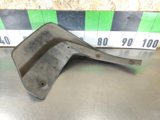 Брызговик правый задний Renault Logan 2005 2014