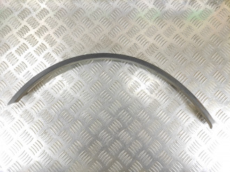 Молдинг крыла заднего правый Renault Logan 2005 2014