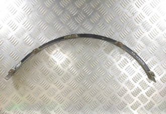 Молдинг крыла заднего правый Renault Logan 2005 2014