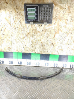 Молдинг крыла заднего правый Renault Logan 2005 2014