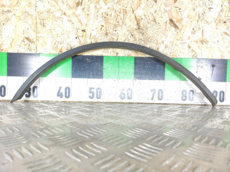 Молдинг крыла заднего правый Renault Logan 2005 2014