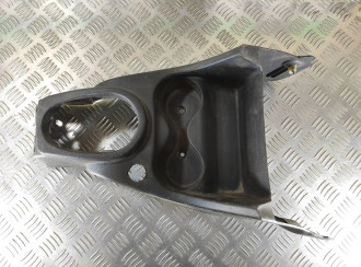Консоль Renault Sandero 2009 2014