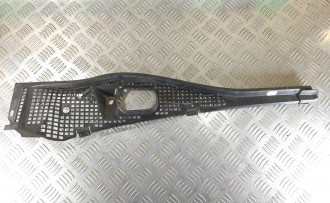 Жабо Renault Logan 2005 2014