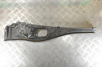 Жабо Renault Logan 2005 2014