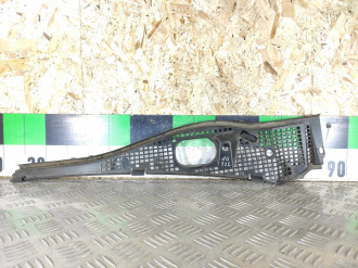 Жабо Renault Logan 2005 2014