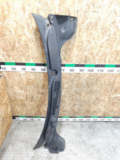 Жабо Renault Megane 2003 2009